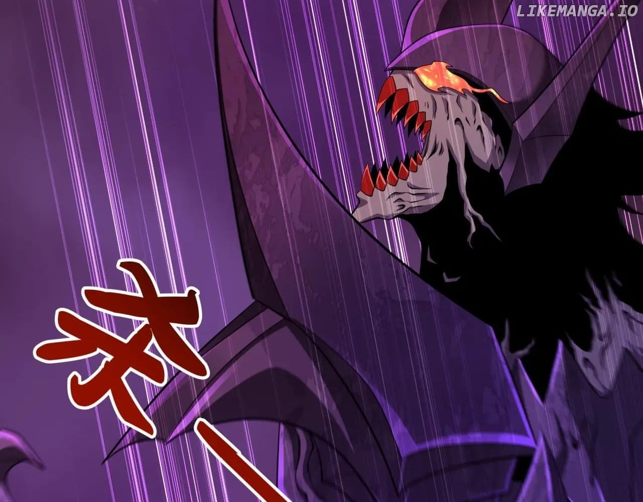 Era of the Haunted Chapter 324 - page 186